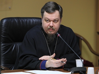 Нужна ли России «православная» партия?