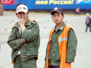 В Н. Новгороде предложено создать центры для мигрантов при мечети