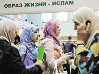 В Гамбурге планируется открытие первого мусульманского магазина
