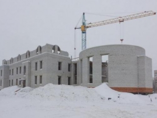 Незрячие мусульмане получат новое здание учебного центра