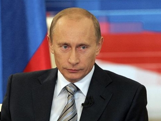 Путин едет на Кавказ обсуждать межнациональные отношения
