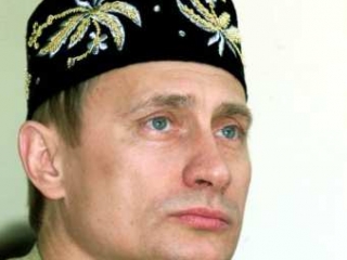 Путин о самоопределении русских и госбезопасности