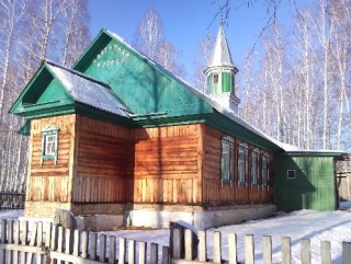 В Челябинске судят мусульманского фермера