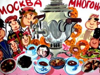 После славян в Москве больше любят таджиков, в Питере – евреев
