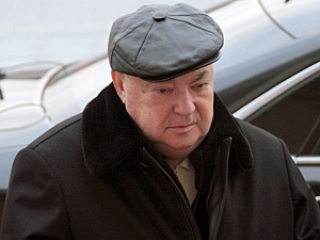 Ресин получил должность строителя в РПЦ