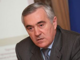 Мурата Зязикова уволили с поста советника президента