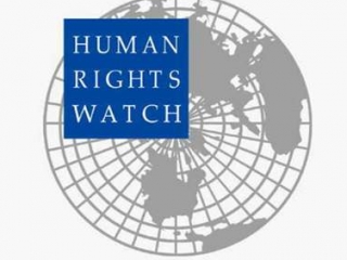 HRW отметила пытки и ограничения свободы религии в Таджикистане