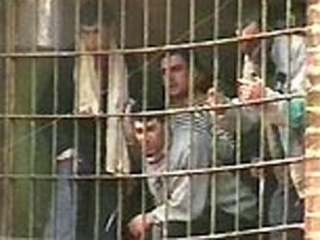 В Кыргызстане "воров в законе" лишили статуса