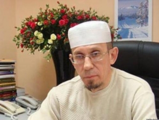 Мусульманского книгоиздателя посадили на 4 года