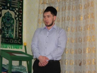 Район-уникум получил нового имама
