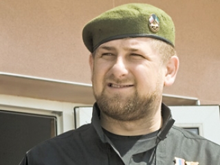 В Чечне нет проблемы национализма, считает ее глава