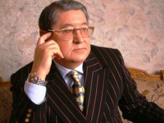 Я представить не мог, что улица будет носить мое имя