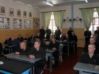 Заключенные Саратова с радостью изучают арабский язык