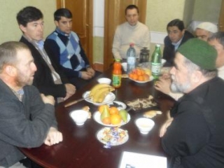 Шейх Мухаммад Содик: У России и Узбекистана схожие проблемы
