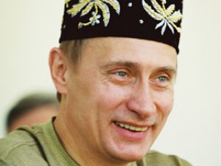 Эксперты развили тезисы Путина об исламе