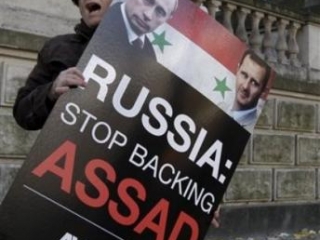Шум вокруг Сирии: от причин до последствий