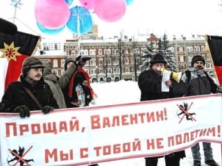 День святого Валентина: секс, мораль, религия и бизнес