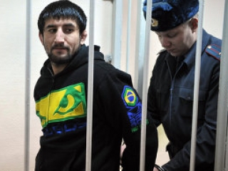 СКП против освобождения Расула Мирзаева