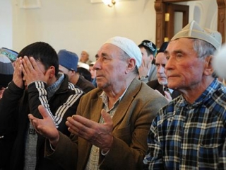 У мусульман Сочи будет свой комплекс Культурной автономии – глава
