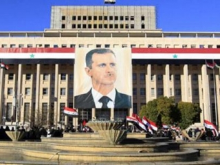 Сирия: референдум по новой конституции назначен на 28 февраля