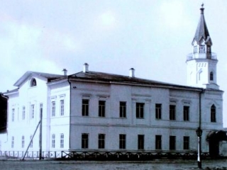 Мечеть в Ирбите: Протянет ли власть руку помощи мусульманам?