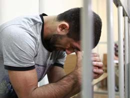 Следствие пошло на поводу у родственников Агафонова?