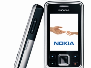Телефоны Nokia