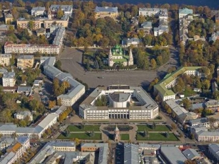 Власти Ярославской области поддержали азербайджанскую автономию