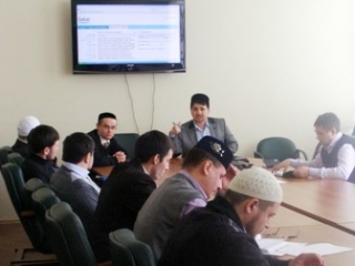 Учится исламу можно будет дистанционно