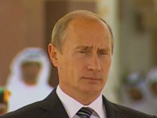 «Братья-мусульмане» поддерживают Путина