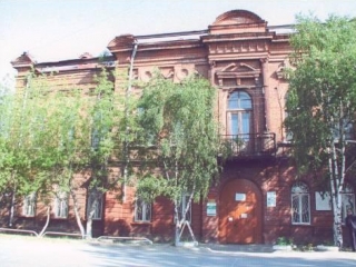 В Тюмени никах будут проводить в доме купца
