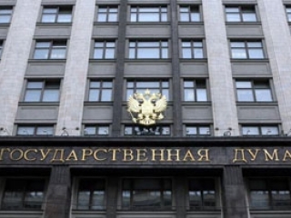 Госдума приняла законопроект о прямых выборах глав регионов