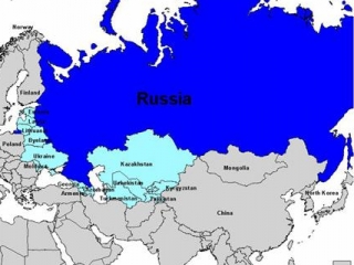 Среднеазиаты не так уж хотят в Россию – Gallup