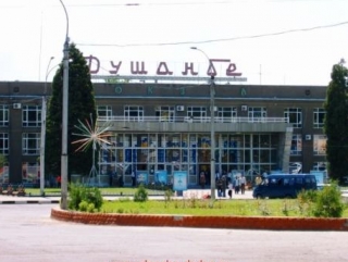 Таджикских военных обучат в Британии