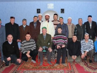 Татарская Атлантида