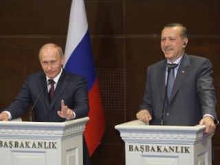 Избрание Путина выгодно исламскому миру – эксперт