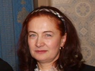 Фатима Албакова: Альтернативы Путину – не было