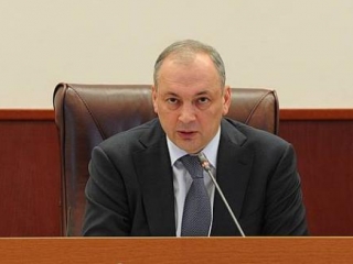 Глава Дагестана потребовал раскрыть убийство имама мечети