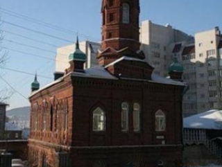 К юбилею мечети Читы построят медресе