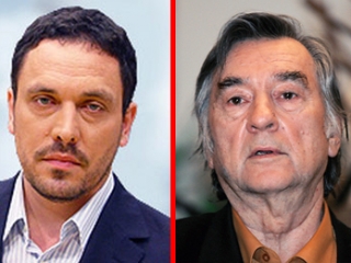 Шевченко и Проханов придут поддержать палестинцев