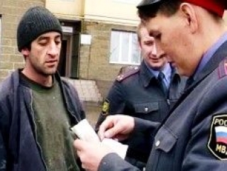 Анализ: Преступность мигрантов сильно преувеличена