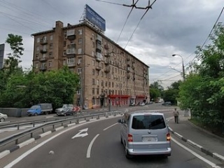 В Москве убит предприниматель Шамиль-Хан Бесаев