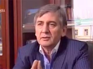 Весенние обострение, или "реки крови" отменяются