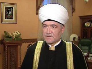 Равиль Гайнутдин награжден орденом за заслуги перед Татарстаном