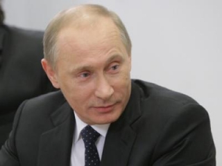 Владимир Путин посетит колыбель ислама в Поволжье