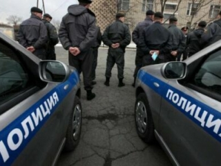В Татарстане сменили главу УМВД по Казани