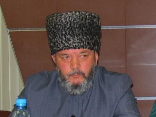 Муфтий выразил сожаление в связи с нападками на РПЦ