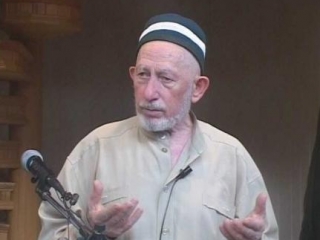 В Дагестане убит шейх Саид Чиркейский