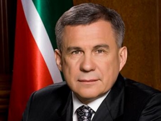 Президент РТ: Между странами, религиями и народами нет границ