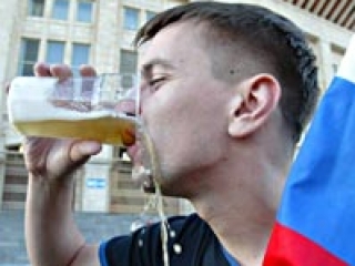 Что убивает российскую молодежь?
